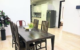 Avatar Living @Safdarjung Enclave